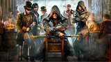    AC: Syndicate