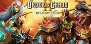 Order & Chaos 2:  