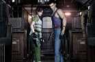 Resident Evil Zero HD Remaster 