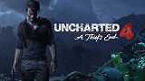   Uncharted 4: A Thief's End