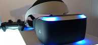 PlayStation VR будет дороговат