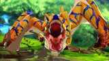 Monster Hunter Stories 