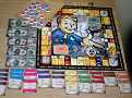  Monopoly: Fallout Collectors Edition