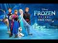 Frozen Free Fall: Snowball Fight 