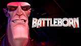 Battleborn - Rendain 