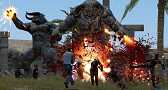 Serious Sam 4  