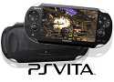    PlayStation Vita