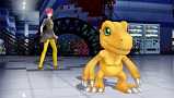 Digimon Story: Cyber Sleuth 