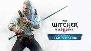   Hearts of Stone  The Witcher 3: Wild Hunt