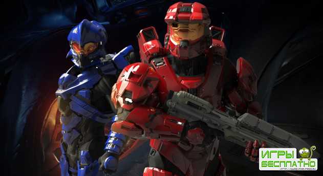  Halo 5: Guardians    