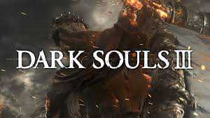  Dark Souls III  Tokyo Game Show 2015