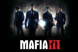 Mafia III -    