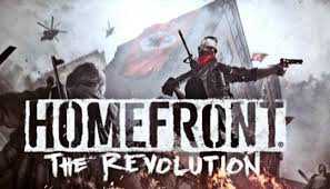 Homefront: The Revolution -  