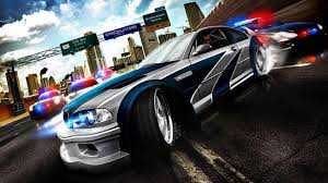 EA    Need for Speed