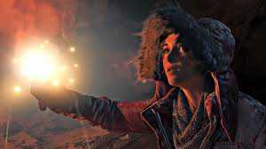 Rise of the Tomb Raider - 14  