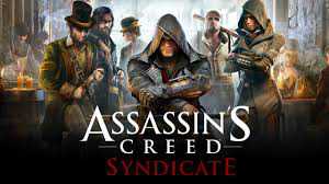 Assassin's Creed Syndicate -  