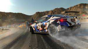 The Crew: Wild Run -    