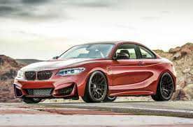  BMW M2 Coupé  Need for Speed