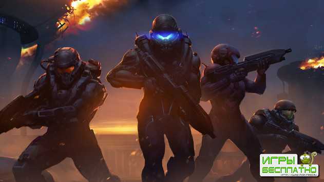   Halo 5: Guardians   9 