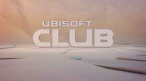 Ubisoft    Ubisoft Club