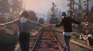 Life is Strange -    