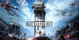    Star Wars: Battlefront III