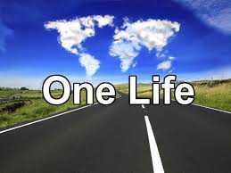 One Life -    ,       