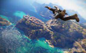     Just Cause 3    PC