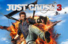  Just Cause 3  PC   