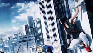  Mirror's Edge Catalyst   