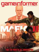 Mafia 3   Game Informer