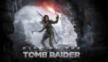    Rise of the Tomb Raider   300 