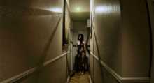 Allison Road  