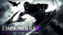   Darksiders 2   PC