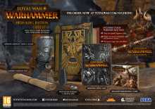 Total War: Warhammer  26  2016