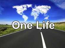 One Life -    ,       