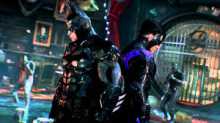 - PC- Batman: Arkham Knight  28 