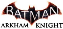 PC- Batman: Arkham Knight  12  RAM  Windows 10    -GPU