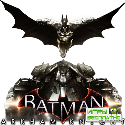 Warner Bros.     Batman: Arkham Knight   ...