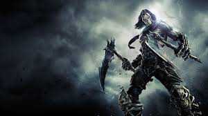 15  Darksiders II: The Definite Edition