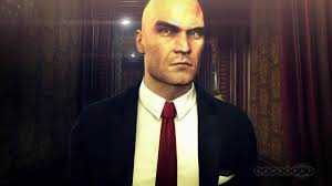 Welcome to Sapienza    Hitman