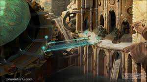 Torment: Tides of Numenera   2016