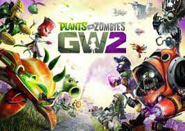 Plants vs. Zombies: Garden Warfare 2  