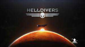 Helldivers -  PlayStation   PC