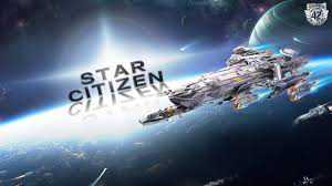  Star Citizen:   