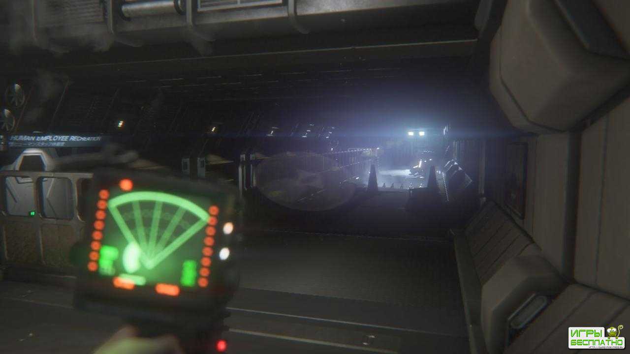    Alien: Isolation    