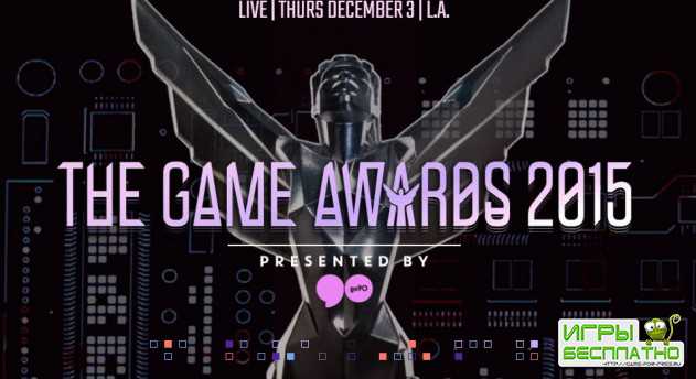 The Game Awards   