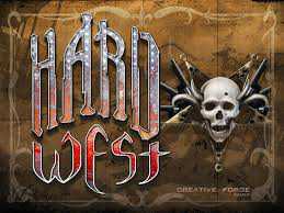 15   Hard West