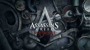   GameWorks  Nvidia  Assassin's Creed: Syndicate