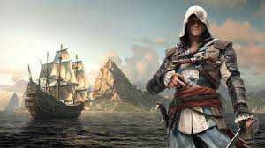 EA обзаведется своей игрой в стиле Assassin's Creed